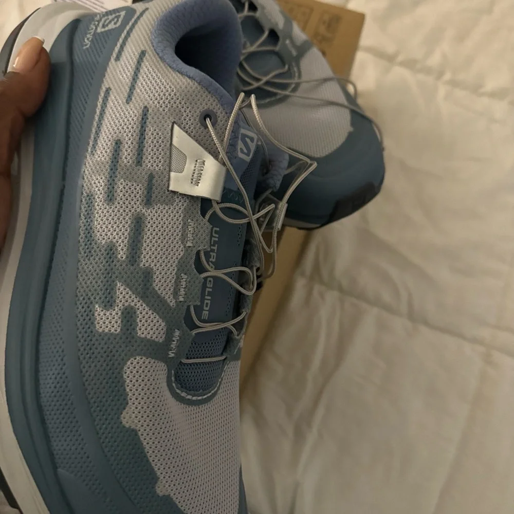 Salomon Sneakers - Picture 11 of 15